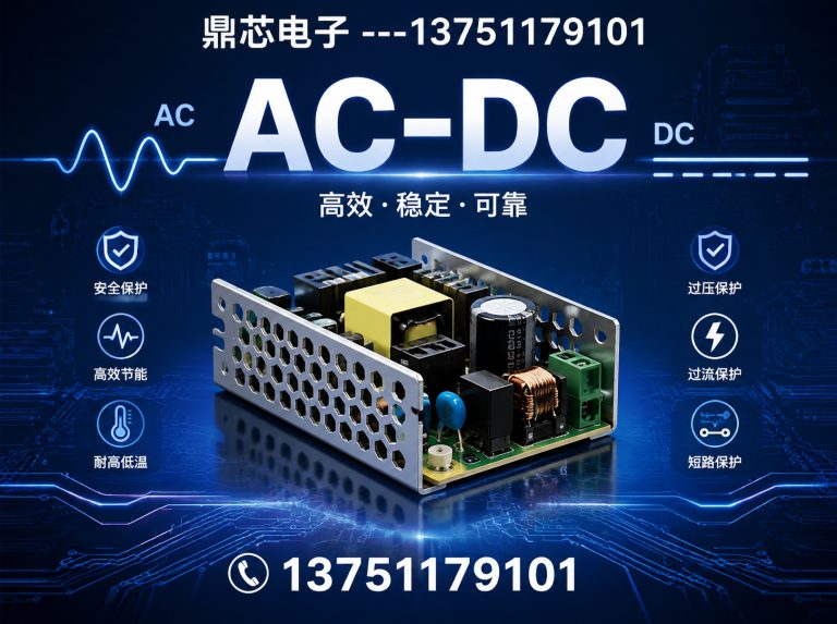 景德镇运算放大器展示图